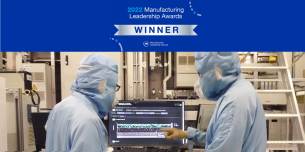 米兰体育获美国制造领导奖 MLA 肯定