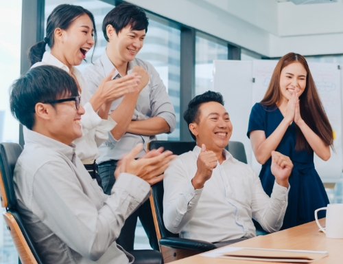 在米兰体育学习、成长茁壮