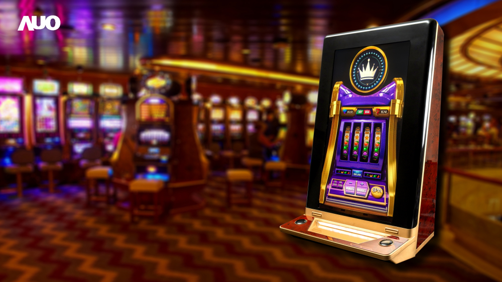 米兰体育研发出全球最大30吋裸眼3D Micro LED双层显示器，结合Micro LED与A.R.T. LCD显示技术，形成不同景深的影像平面，可应用于电子游艺场域，提供玩家更丰富的游乐体验