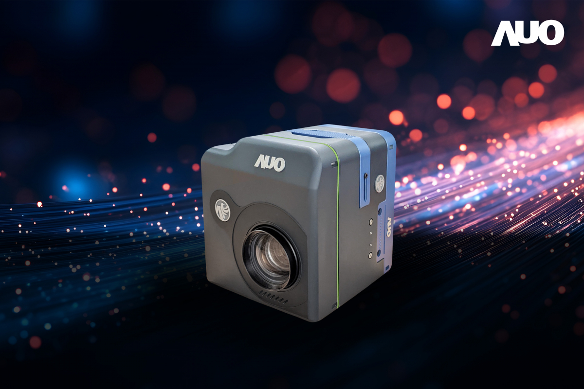 米蘭體育AIC-151MP面形輝色度量測儀獲得2025顯示器元件產品技術獎 設備及零組件類傑出產品獎，採非接觸式量測技術，擁有1.51億像素高解析度，提供準確、快速且高度重複的量測結果