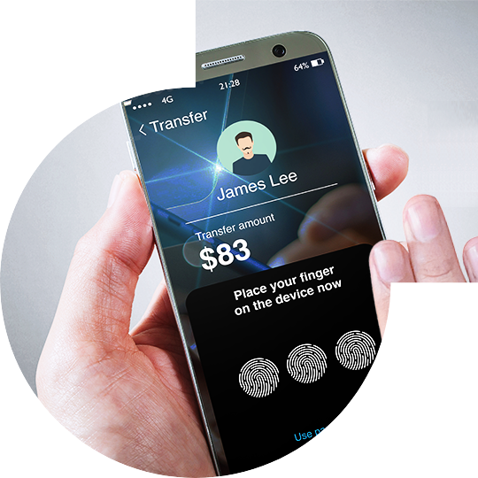 米兰体育新一代全系列感测技术<br>为智慧应用场域带来人机沟通全新体验
